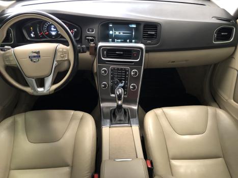 VOLVO S60 2.0 4P T5 KINETIC TURBO AUTOMTICO, Foto 20
