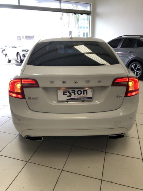 VOLVO S60 2.0 4P T5 KINETIC TURBO AUTOMTICO, Foto 21