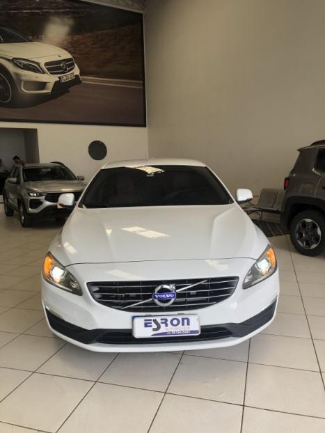 VOLVO S60 2.0 4P T5 KINETIC TURBO AUTOMTICO, Foto 23