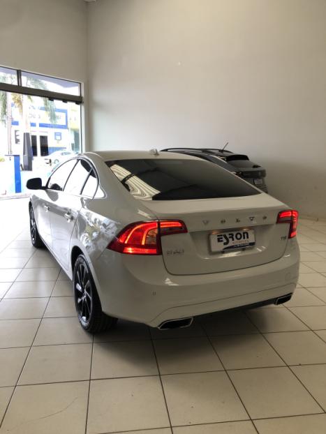 VOLVO S60 2.0 4P T5 KINETIC TURBO AUTOMTICO, Foto 24