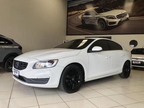 VOLVO S60 2.0 4P T5 KINETIC TURBO AUTOMTICO, Foto 25