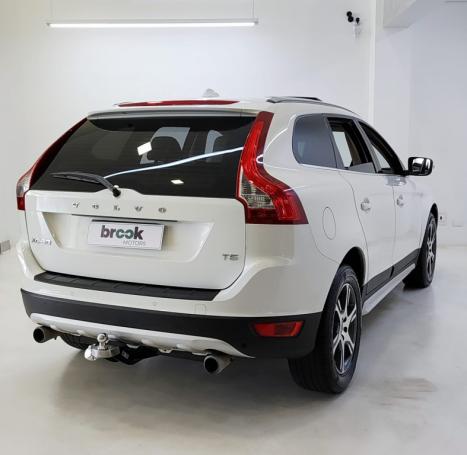 VOLVO V60 2.0 16V 40 T5 R DESIGN DYNAMIC TURBO AUTOMATIZADO, Foto 8