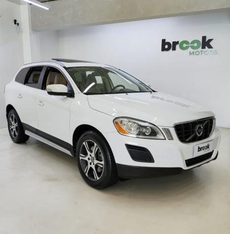 VOLVO V60 2.0 16V 40 T5 R DESIGN DYNAMIC TURBO AUTOMATIZADO, Foto 1