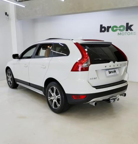 VOLVO V60 2.0 16V 40 T5 R DESIGN DYNAMIC TURBO AUTOMATIZADO, Foto 9