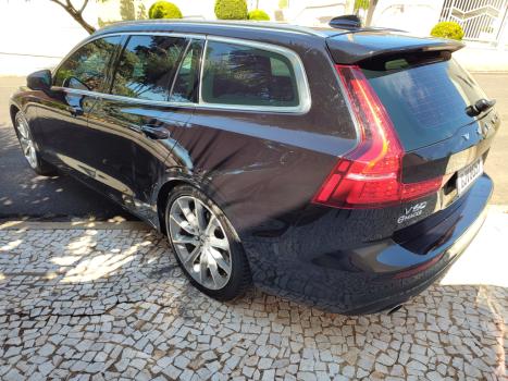 VOLVO V60 2.0 4P T5 MOMENTUM TURBO AUTOMTICO, Foto 3