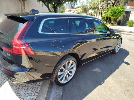 VOLVO V60 2.0 4P T5 MOMENTUM TURBO AUTOMTICO, Foto 8