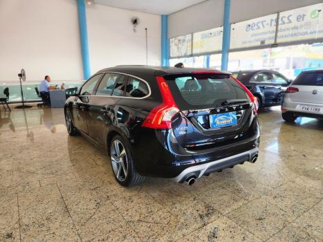 VOLVO V60 2.0 T5 R DESIGN TURBO AUTOMTICO, Foto 7