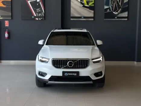 VOLVO XC40 2.0 16V 4P T4 TURBO GEARTRONIC AUTOMTICO, Foto 2