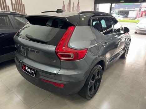 VOLVO XC40 2.0 16V 4P T4 TURBO INSCRIPTION GEARTRONIC AUTOMTICO, Foto 3