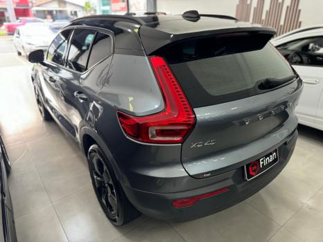 VOLVO XC40 2.0 16V 4P T4 TURBO INSCRIPTION GEARTRONIC AUTOMTICO, Foto 4