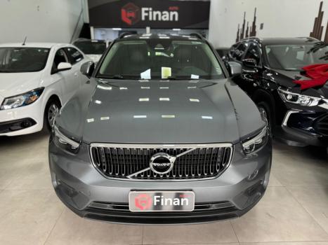 VOLVO XC40 2.0 16V 4P T4 TURBO INSCRIPTION GEARTRONIC AUTOMTICO, Foto 6