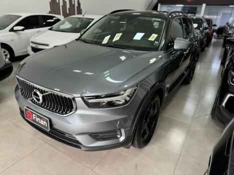 VOLVO XC40 2.0 16V 4P T4 TURBO INSCRIPTION GEARTRONIC AUTOMTICO, Foto 7