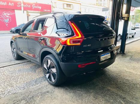 VOLVO XC40 P6 RECHARGE ELECTRIC PLUS, Foto 6