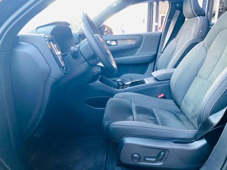 VOLVO XC40 P6 RECHARGE ELECTRIC PLUS, Foto 15