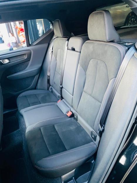 VOLVO XC40 P6 RECHARGE ELECTRIC PLUS, Foto 17