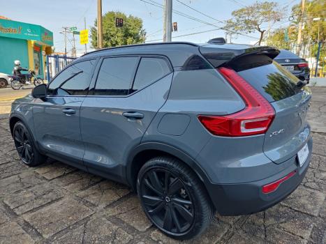 VOLVO XC40 P8 RECHARGE ELECTRIC BEV PURE AWD, Foto 2