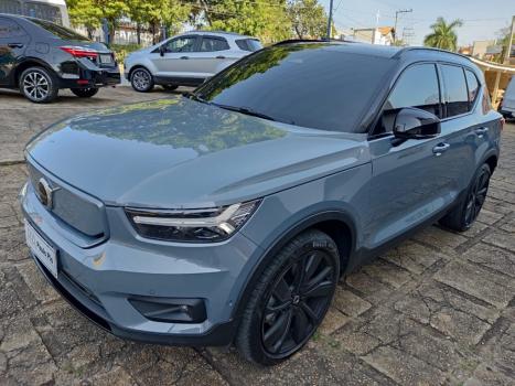VOLVO XC40 P8 RECHARGE ELECTRIC BEV PURE AWD, Foto 3