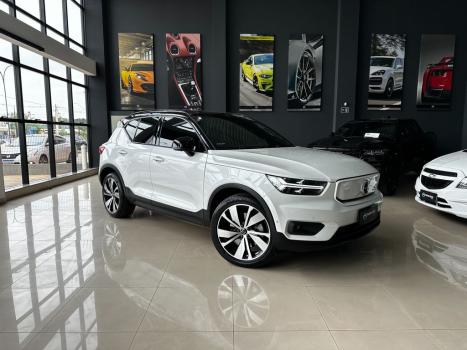 VOLVO XC40 P8 RECHARGE ELECTRIC BEV PURE AWD, Foto 1