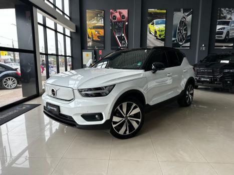 VOLVO XC40 P8 RECHARGE ELECTRIC BEV PURE AWD, Foto 3