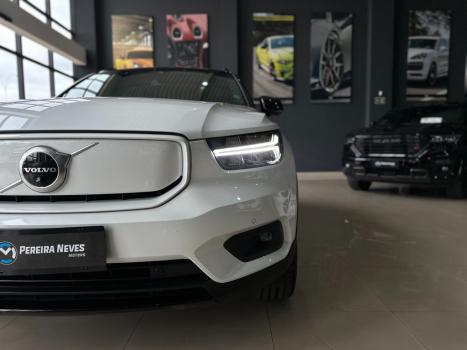 VOLVO XC40 P8 RECHARGE ELECTRIC BEV PURE AWD, Foto 5