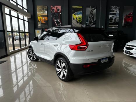 VOLVO XC40 P8 RECHARGE ELECTRIC BEV PURE AWD, Foto 6