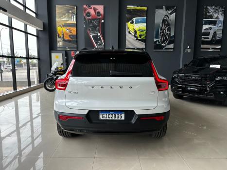 VOLVO XC40 P8 RECHARGE ELECTRIC BEV PURE AWD, Foto 7