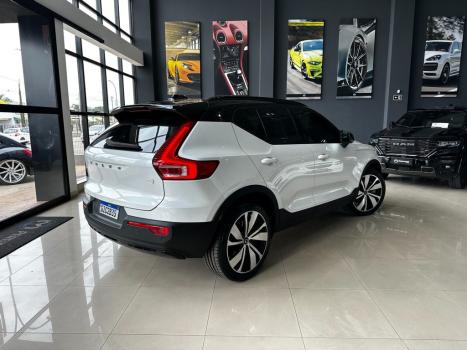 VOLVO XC40 P8 RECHARGE ELECTRIC BEV PURE AWD, Foto 8