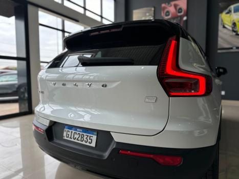 VOLVO XC40 P8 RECHARGE ELECTRIC BEV PURE AWD, Foto 9