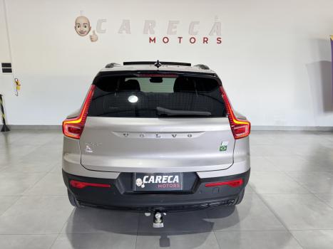 VOLVO XC40 P8 RECHARGE ELECTRIC BEV PURE AWD, Foto 4