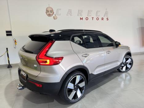 VOLVO XC40 P8 RECHARGE ELECTRIC BEV PURE AWD, Foto 5