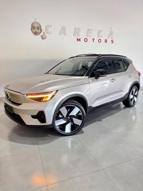 VOLVO XC40 P8 RECHARGE ELECTRIC BEV PURE AWD, Foto 6