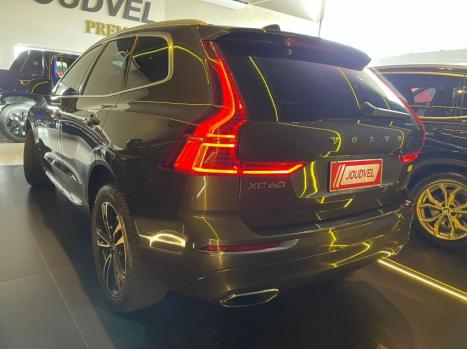 VOLVO XC60 2.0 16V 4P T8 HYBRID MOMENTUM AWD GEARTRONIC AUTOMTICO, Foto 3