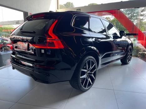 VOLVO XC60 2.0 16V 4P T8 HYBRID POLESTAR ENGINEERED AWD GEARTRONIC AUTOMTICO, Foto 11