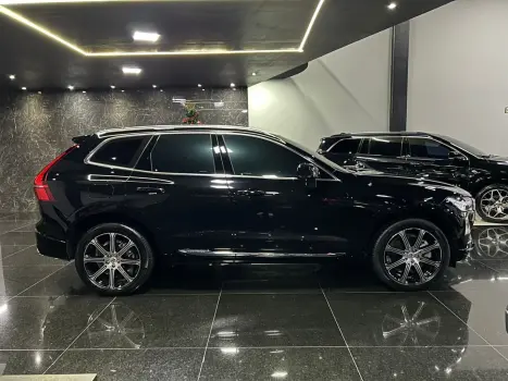 VOLVO XC60 2.0 16V 4P T8 HYBRID INSCRIPTION AWD GEARTRONIC AUTOMTICO, Foto 7