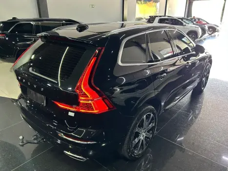 VOLVO XC60 2.0 16V 4P T8 HYBRID INSCRIPTION AWD GEARTRONIC AUTOMTICO, Foto 10