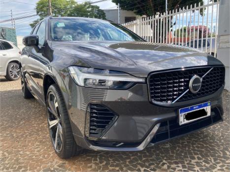 VOLVO XC60 2.0 16V 4P T8 HYBRID R-DESIGN AWD GEARTRONIC AUTOMTICO, Foto 1