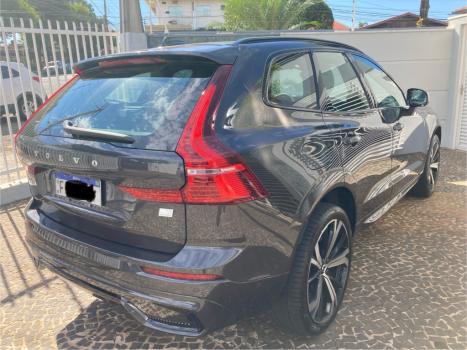 VOLVO XC60 2.0 16V 4P T8 HYBRID R-DESIGN AWD GEARTRONIC AUTOMTICO, Foto 2
