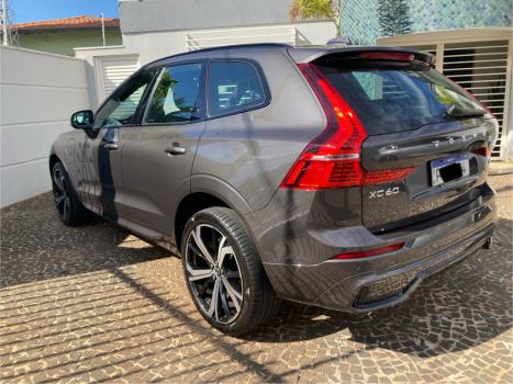 VOLVO XC60 2.0 16V 4P T8 HYBRID R-DESIGN AWD GEARTRONIC AUTOMTICO, Foto 3