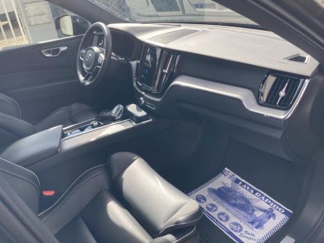 VOLVO XC60 2.0 16V 4P T8 HYBRID R-DESIGN AWD GEARTRONIC AUTOMTICO, Foto 6