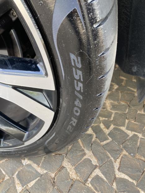 VOLVO XC60 2.0 16V 4P T8 HYBRID R-DESIGN AWD GEARTRONIC AUTOMTICO, Foto 9