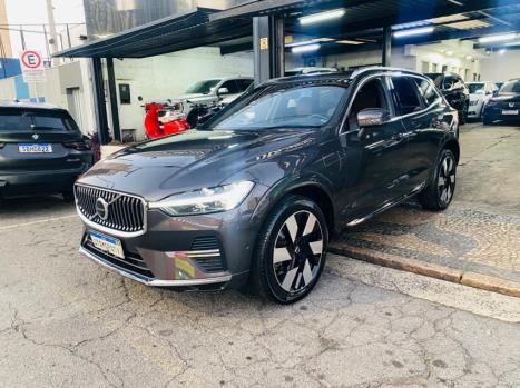 VOLVO XC60 2.0 16V 4P FLEX T8 RECHARGE HBRIDO ULTIMATE DARK AWD TURBO GEARTRONIC AUTOMTICO, Foto 1