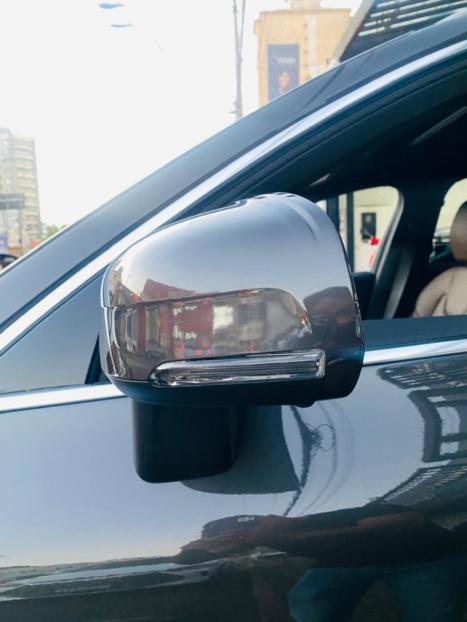 VOLVO XC60 2.0 16V 4P FLEX T8 RECHARGE HBRIDO ULTIMATE DARK AWD TURBO GEARTRONIC AUTOMTICO, Foto 9