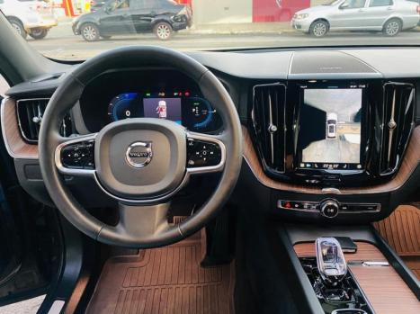 VOLVO XC60 2.0 16V 4P FLEX T8 RECHARGE HBRIDO ULTIMATE DARK AWD TURBO GEARTRONIC AUTOMTICO, Foto 11