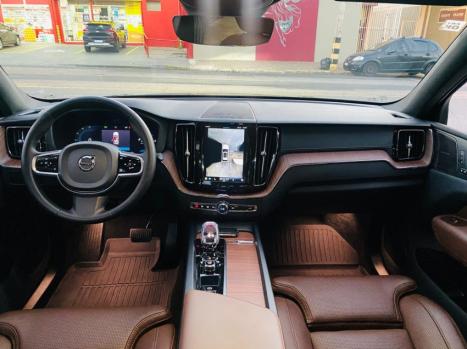 VOLVO XC60 2.0 16V 4P FLEX T8 RECHARGE HBRIDO ULTIMATE DARK AWD TURBO GEARTRONIC AUTOMTICO, Foto 12