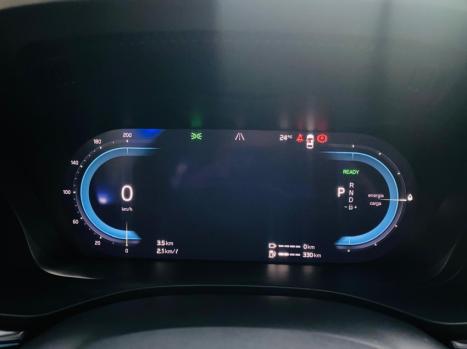 VOLVO XC60 2.0 16V 4P FLEX T8 RECHARGE HBRIDO ULTIMATE DARK AWD TURBO GEARTRONIC AUTOMTICO, Foto 18