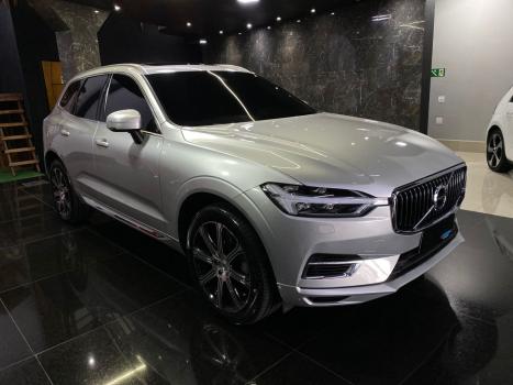 VOLVO XC60 2.0 16V 4P T8 HYBRID INSCRIPTION AWD GEARTRONIC AUTOMTICO, Foto 2
