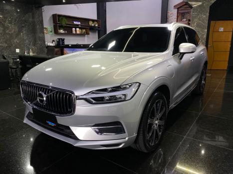 VOLVO XC60 2.0 16V 4P T8 HYBRID INSCRIPTION AWD GEARTRONIC AUTOMTICO, Foto 3