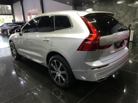 VOLVO XC60 2.0 16V 4P T8 HYBRID INSCRIPTION AWD GEARTRONIC AUTOMTICO, Foto 4
