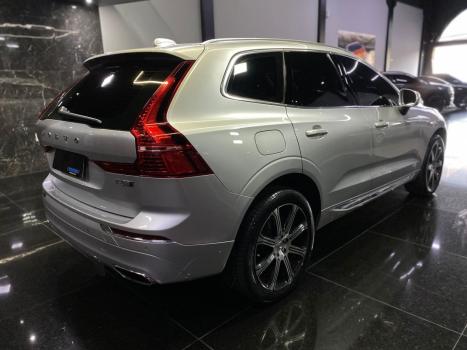 VOLVO XC60 2.0 16V 4P T8 HYBRID INSCRIPTION AWD GEARTRONIC AUTOMTICO, Foto 5