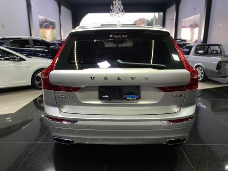 VOLVO XC60 2.0 16V 4P T8 HYBRID INSCRIPTION AWD GEARTRONIC AUTOMTICO, Foto 6